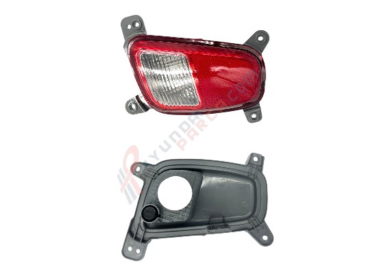 ARKA REFLEKTÖR SOL PİCANTO 92405-G6010 HMC